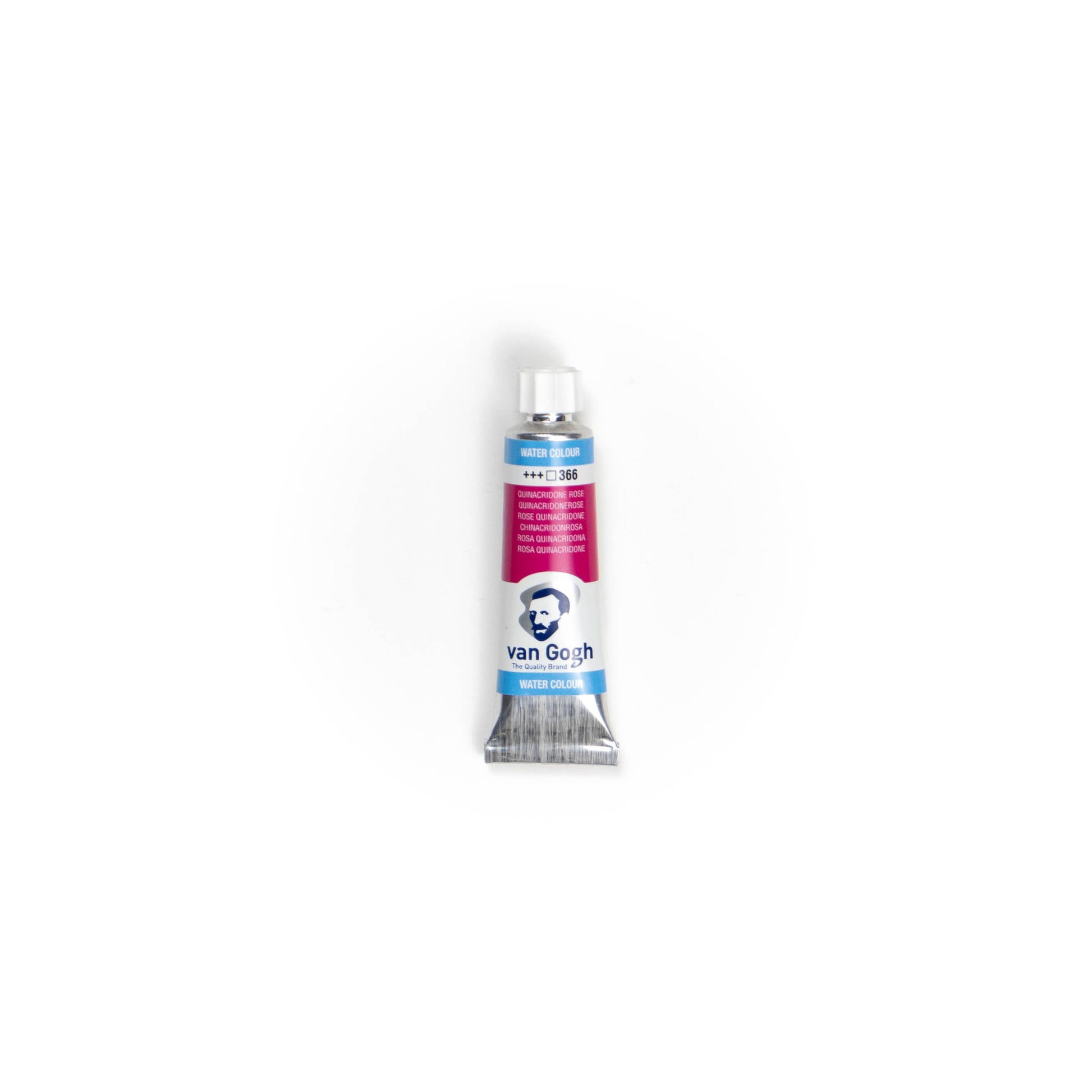 Tubo Acquerello Van Gogh 10ml - Colorificio Sarzi Amadè