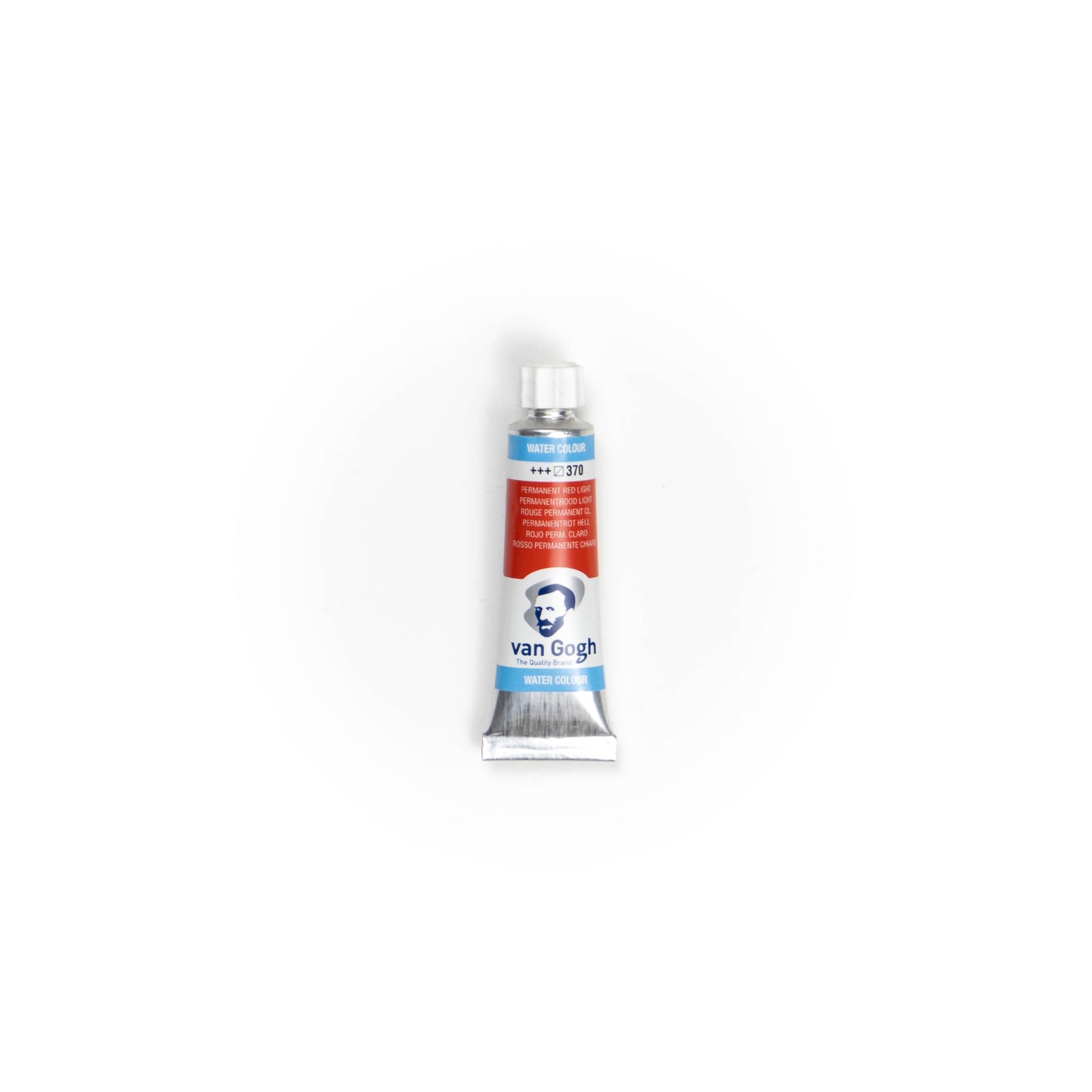 Tubo Acquerello Van Gogh 10ml - Colorificio Sarzi Amadè