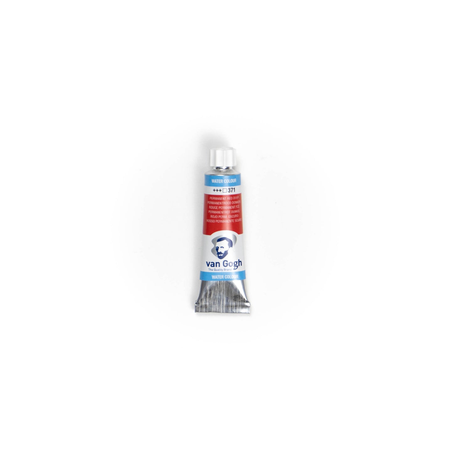 Tubo Acquerello Van Gogh 10ml - Colorificio Sarzi Amadè