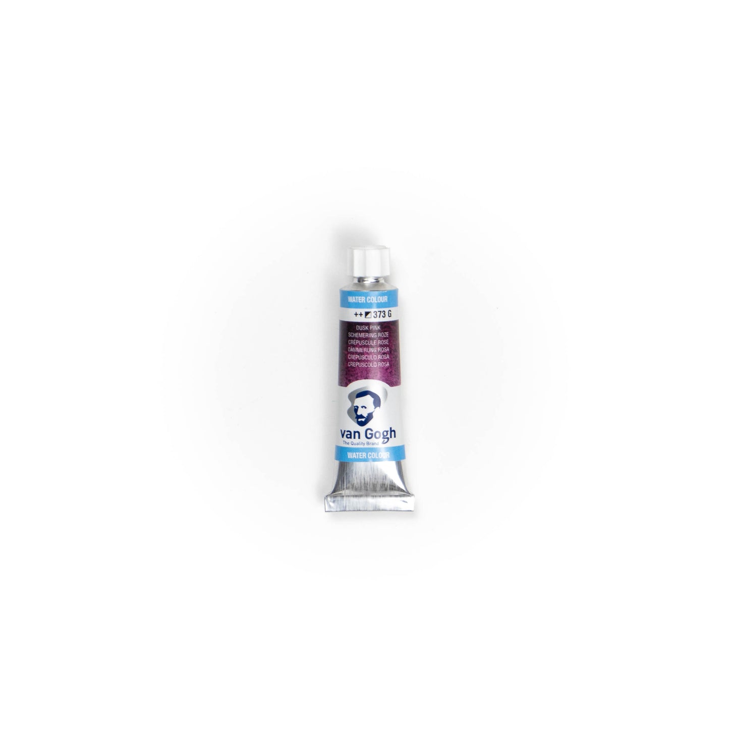 Tubo Acquerello Van Gogh 10ml - Colorificio Sarzi Amadè
