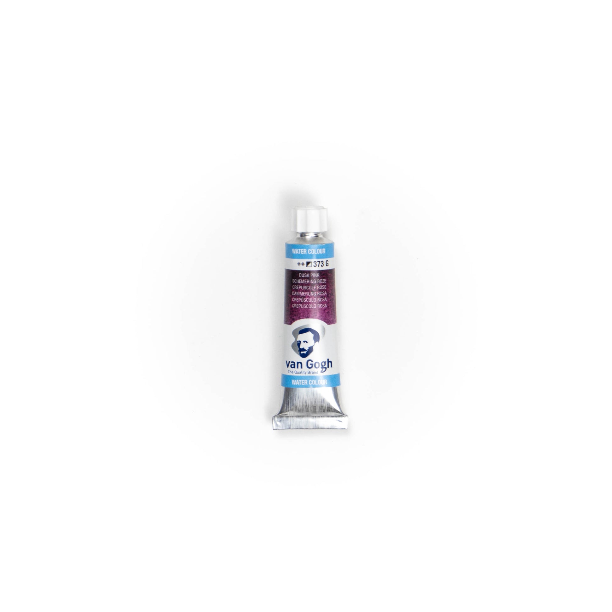 Tubo Acquerello Van Gogh 10ml - Colorificio Sarzi Amadè