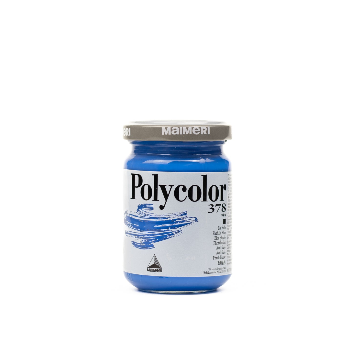 Polycolor Colori Vinilici 140ml - Colorificio Sarzi Amadè