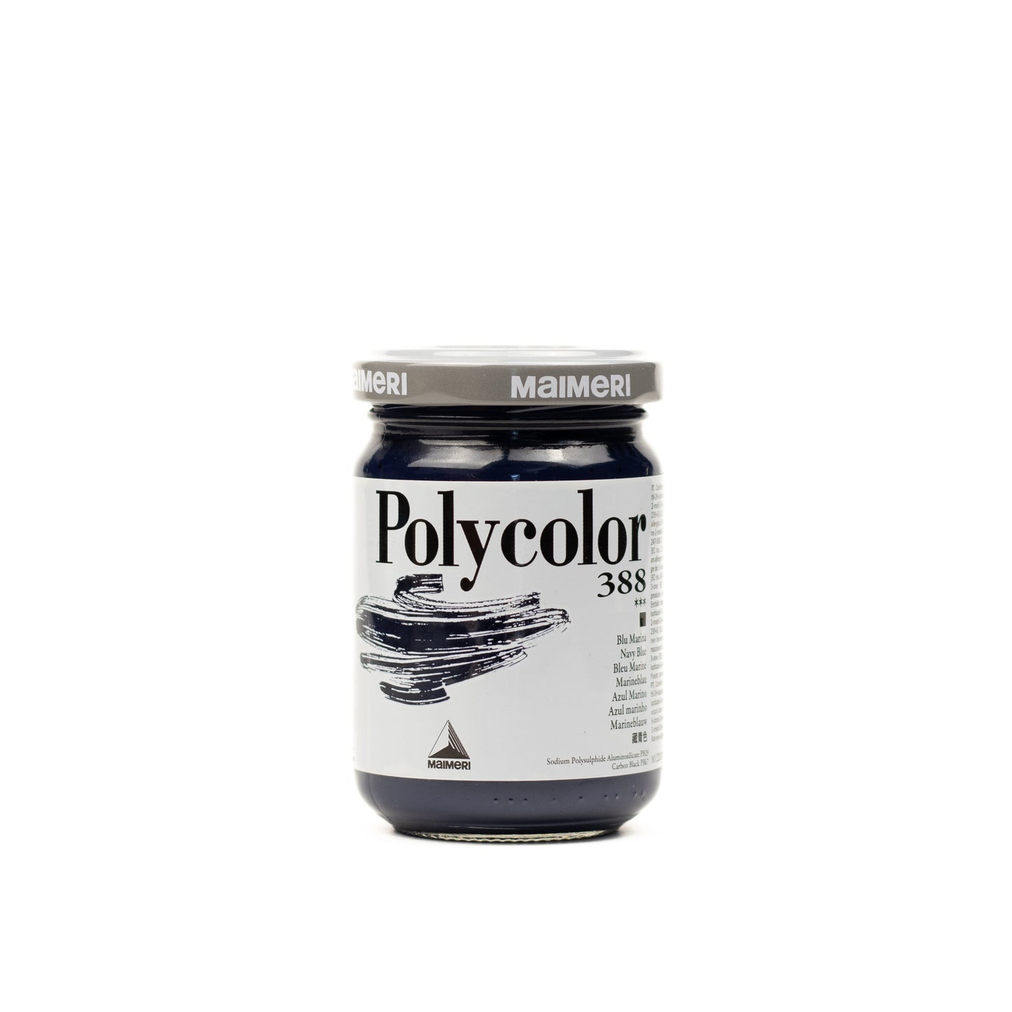Polycolor Colori Vinilici 140ml - Colorificio Sarzi Amadè