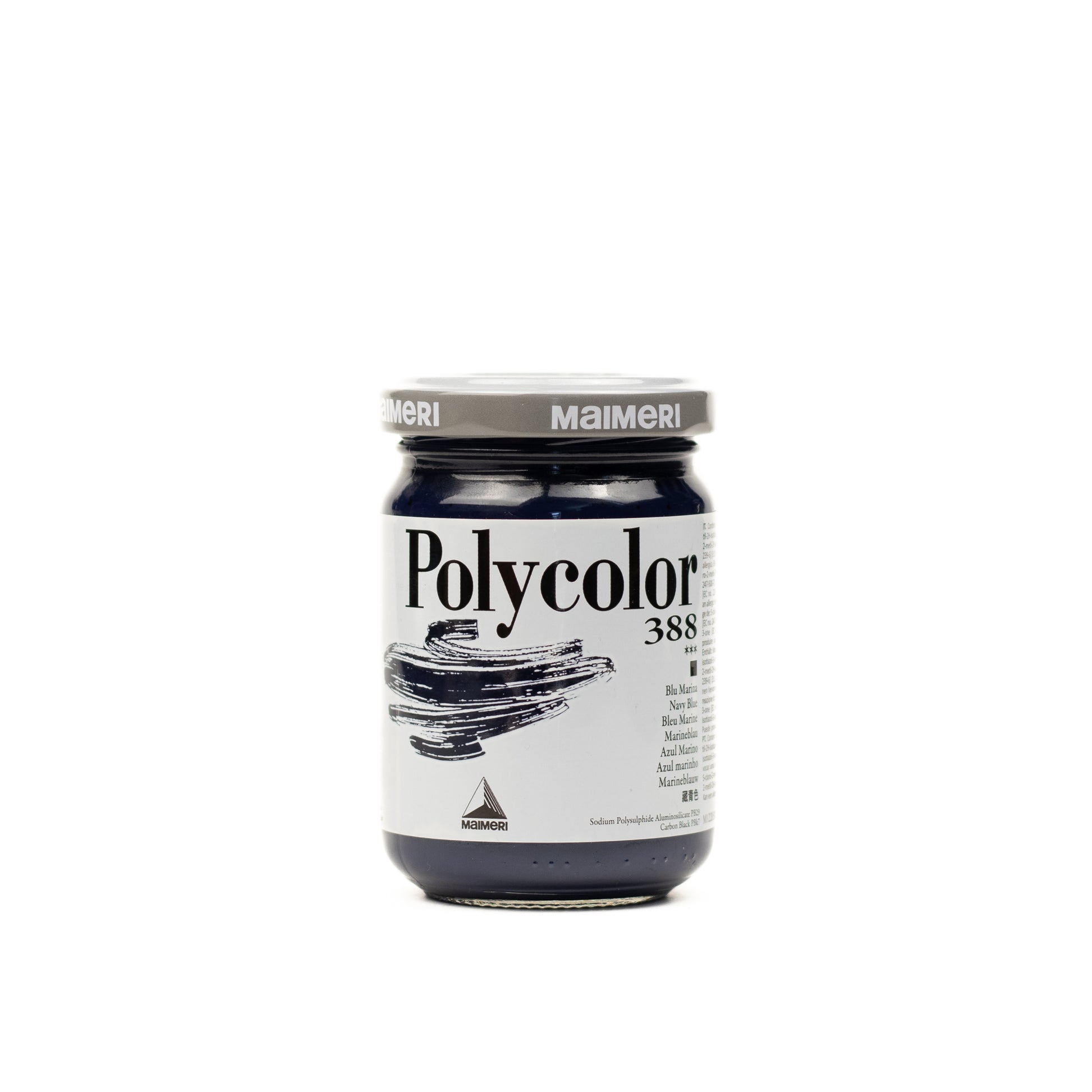 Polycolor Colori Vinilici 140ml - Colorificio Sarzi Amadè