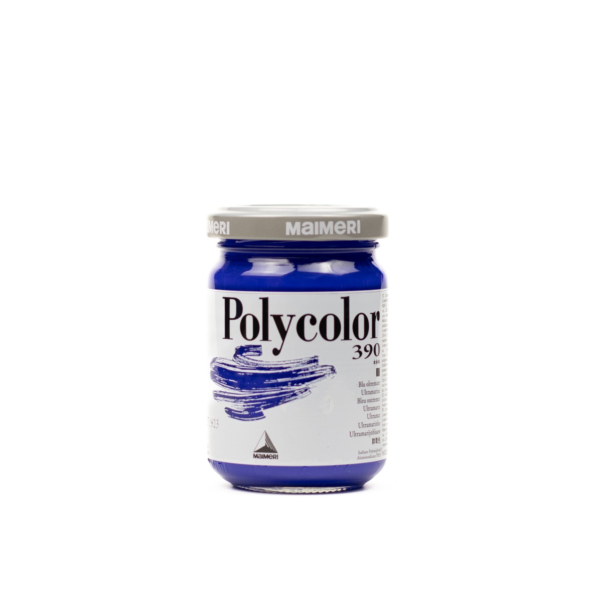 Polycolor Colori Vinilici 140ml - Colorificio Sarzi Amadè