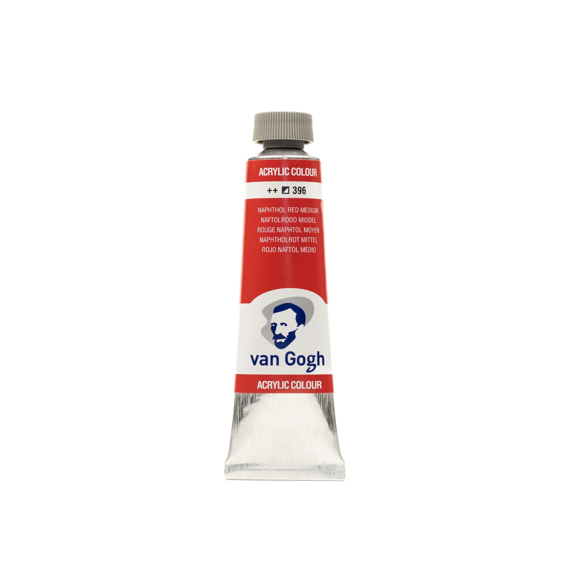 Colori Acrilici Van Gogh 40ml - Colorificio Sarzi Amadè