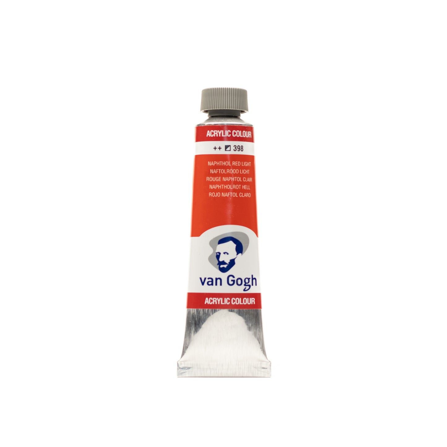 Colori Acrilici Van Gogh 40ml - Colorificio Sarzi Amadè