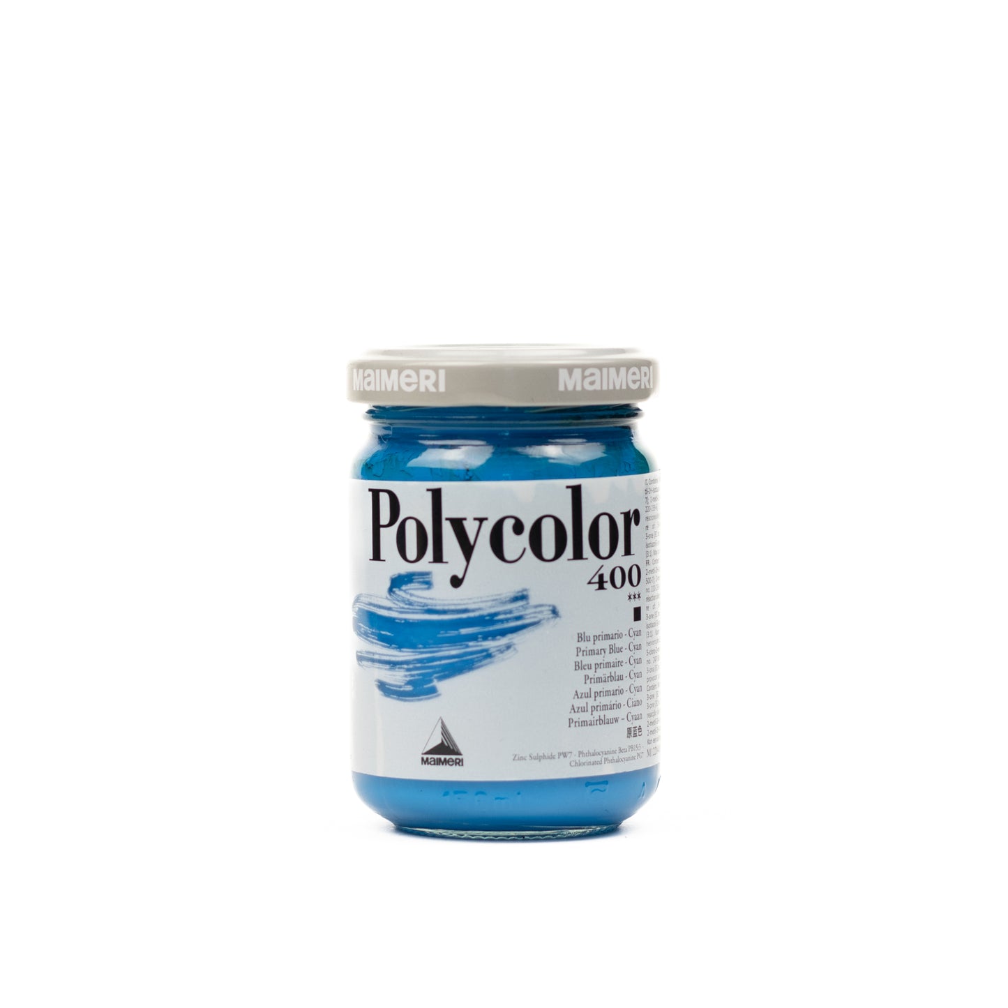 Polycolor Colori Vinilici 140ml - Colorificio Sarzi Amadè