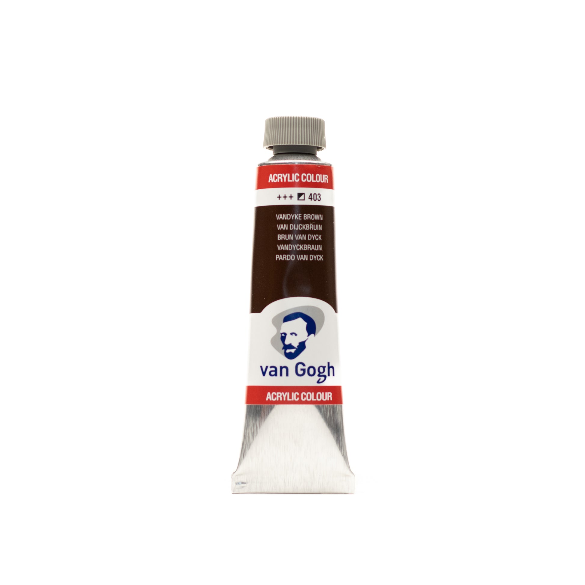 Colori Acrilici Van Gogh 40ml - Colorificio Sarzi Amadè