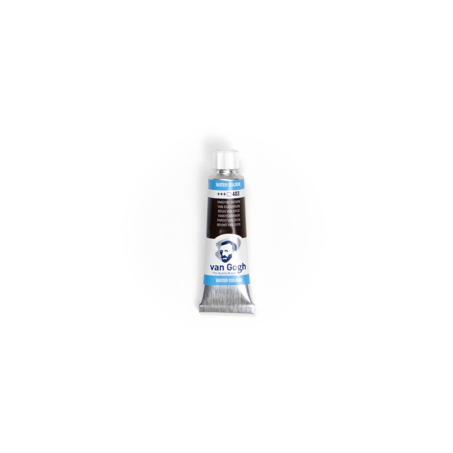 Tubo Acquerello Van Gogh 10ml - Colorificio Sarzi Amadè