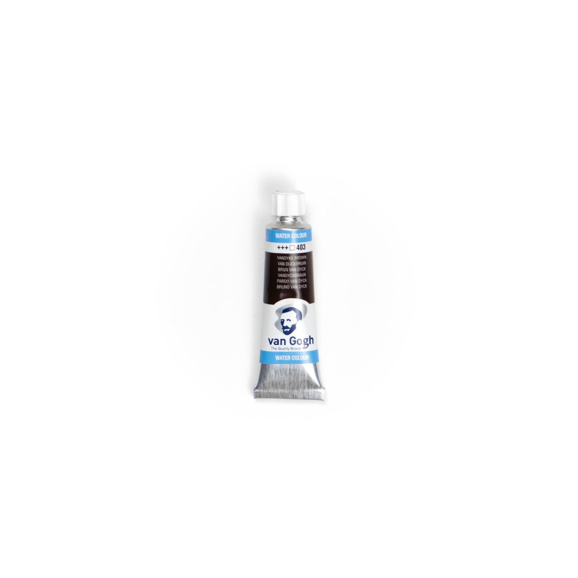 Tubo Acquerello Van Gogh 10ml - Colorificio Sarzi Amadè