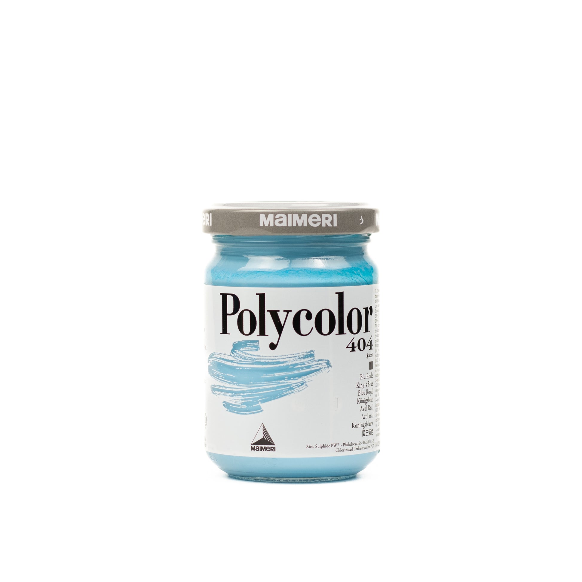 Polycolor Colori Vinilici 140ml - Colorificio Sarzi Amadè