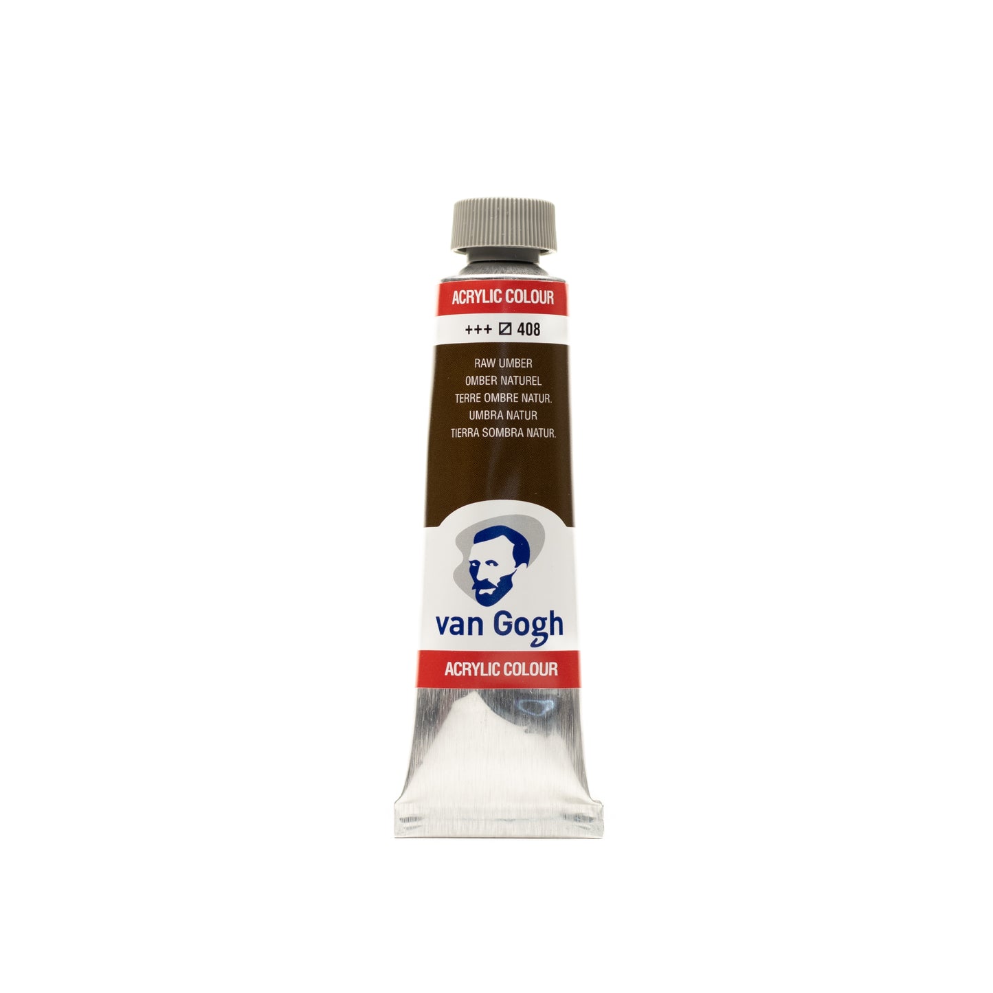 Colori Acrilici Van Gogh 40ml - Colorificio Sarzi Amadè