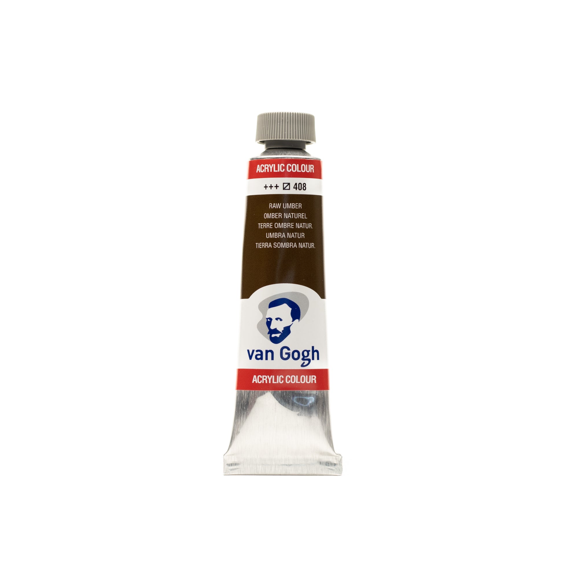 Colori Acrilici Van Gogh 40ml - Colorificio Sarzi Amadè