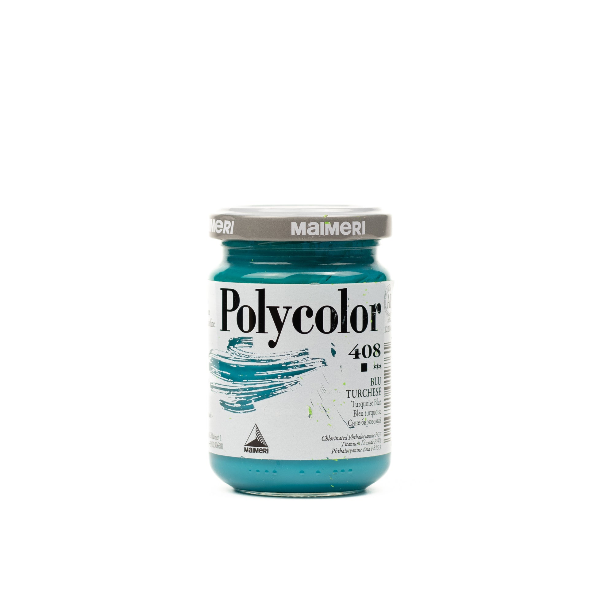 Polycolor Colori Vinilici 140ml - Colorificio Sarzi Amadè