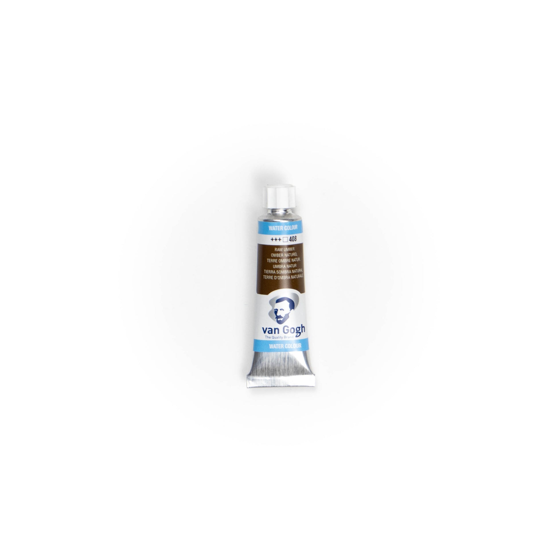 Tubo Acquerello Van Gogh 10ml - Colorificio Sarzi Amadè