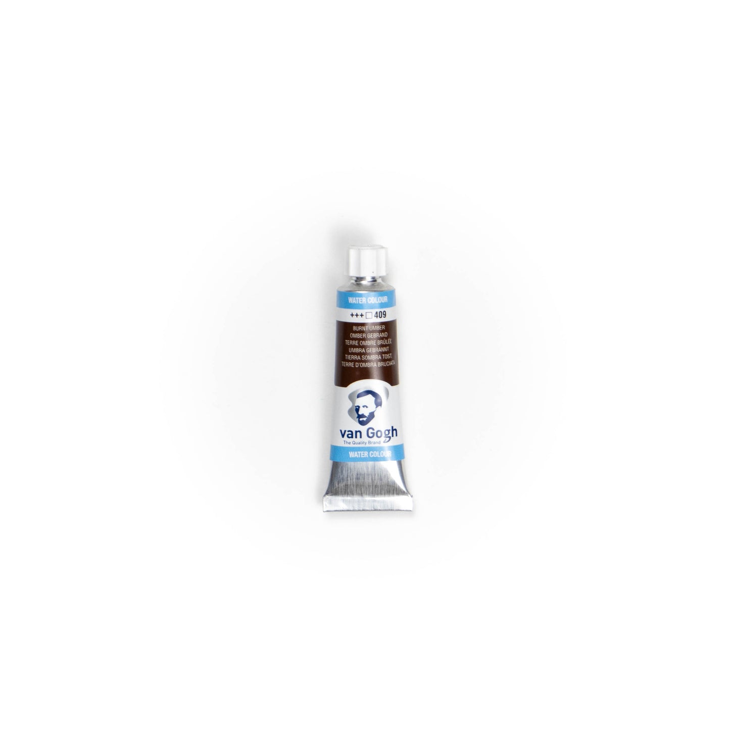 Tubo Acquerello Van Gogh 10ml - Colorificio Sarzi Amadè