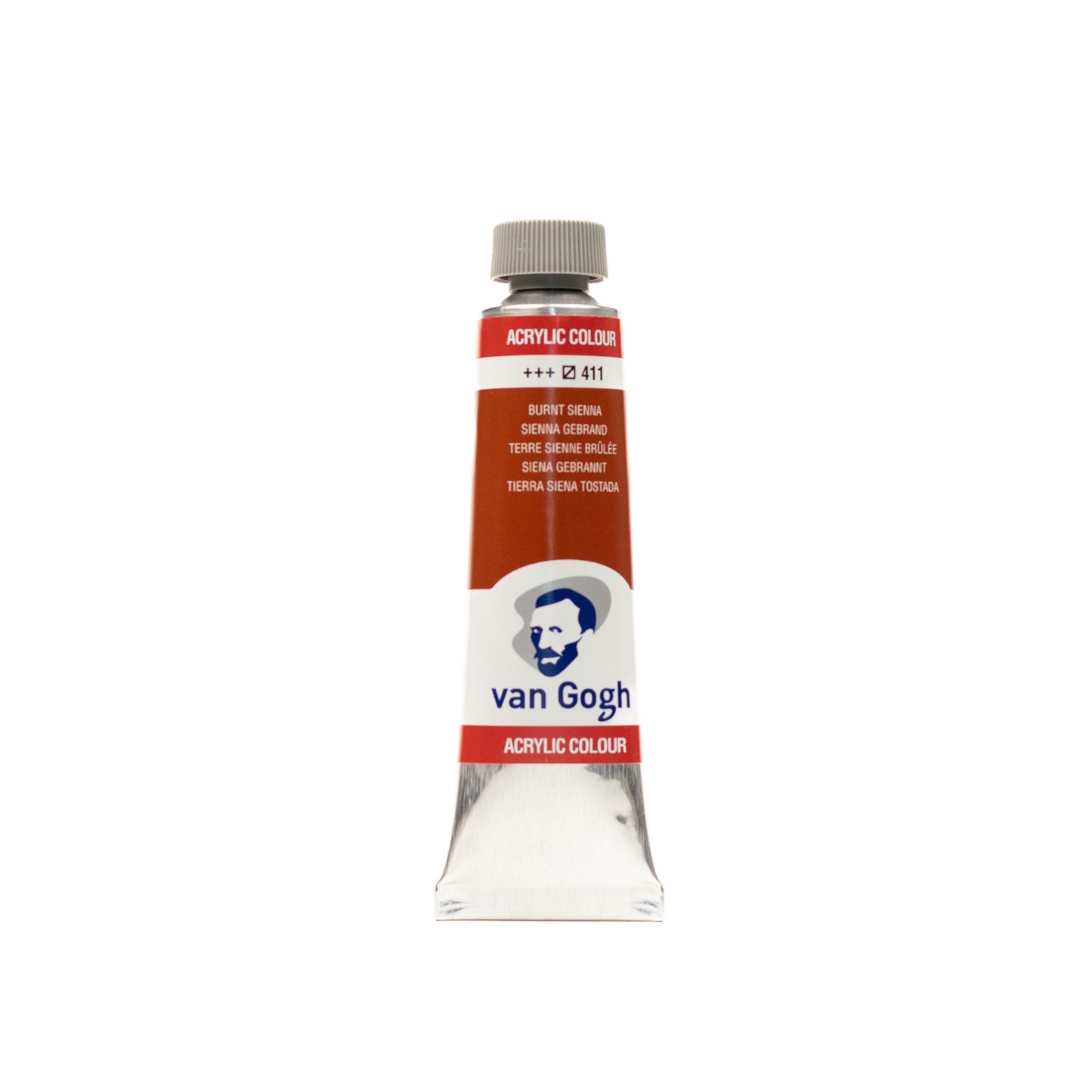 Colori Acrilici Van Gogh 40ml - Colorificio Sarzi Amadè