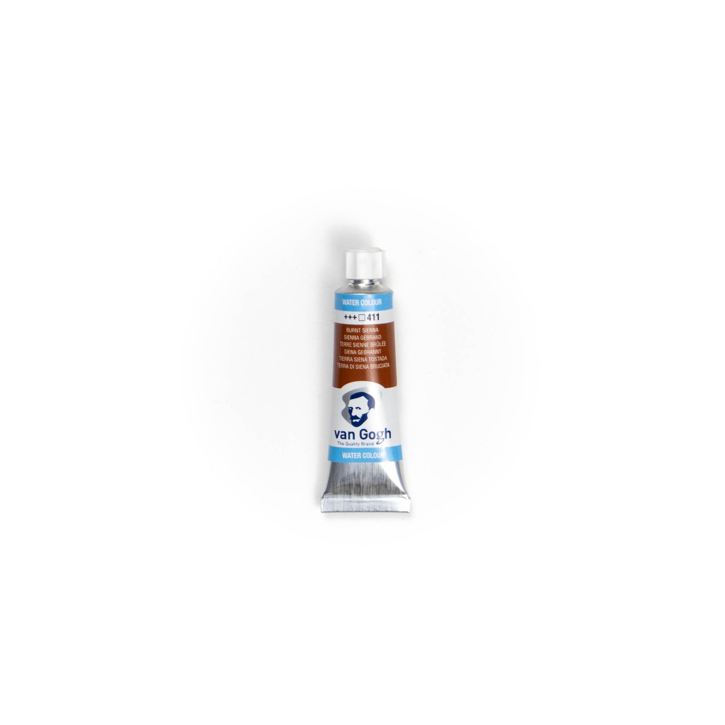 Tubo Acquerello Van Gogh 10ml - Colorificio Sarzi Amadè