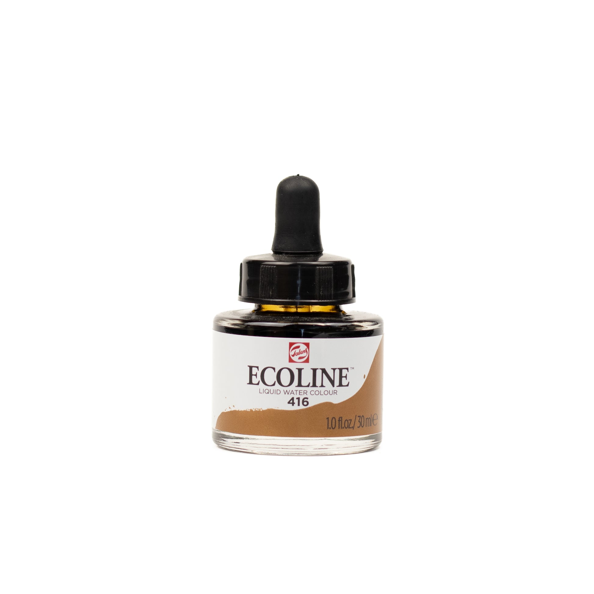 Colori ad Acqua Ecoline 30ml - Colorificio Sarzi Amadè