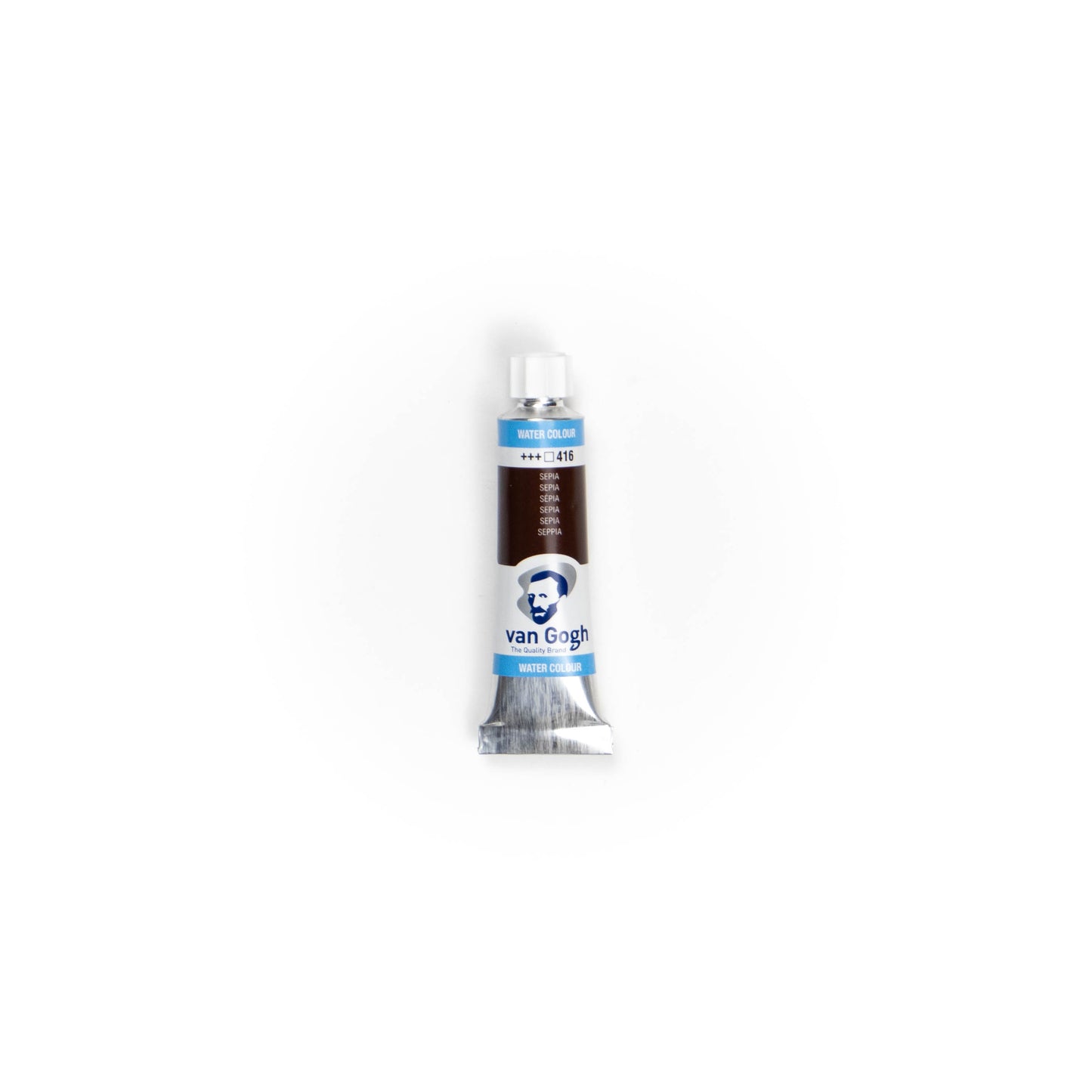 Tubo Acquerello Van Gogh 10ml - Colorificio Sarzi Amadè
