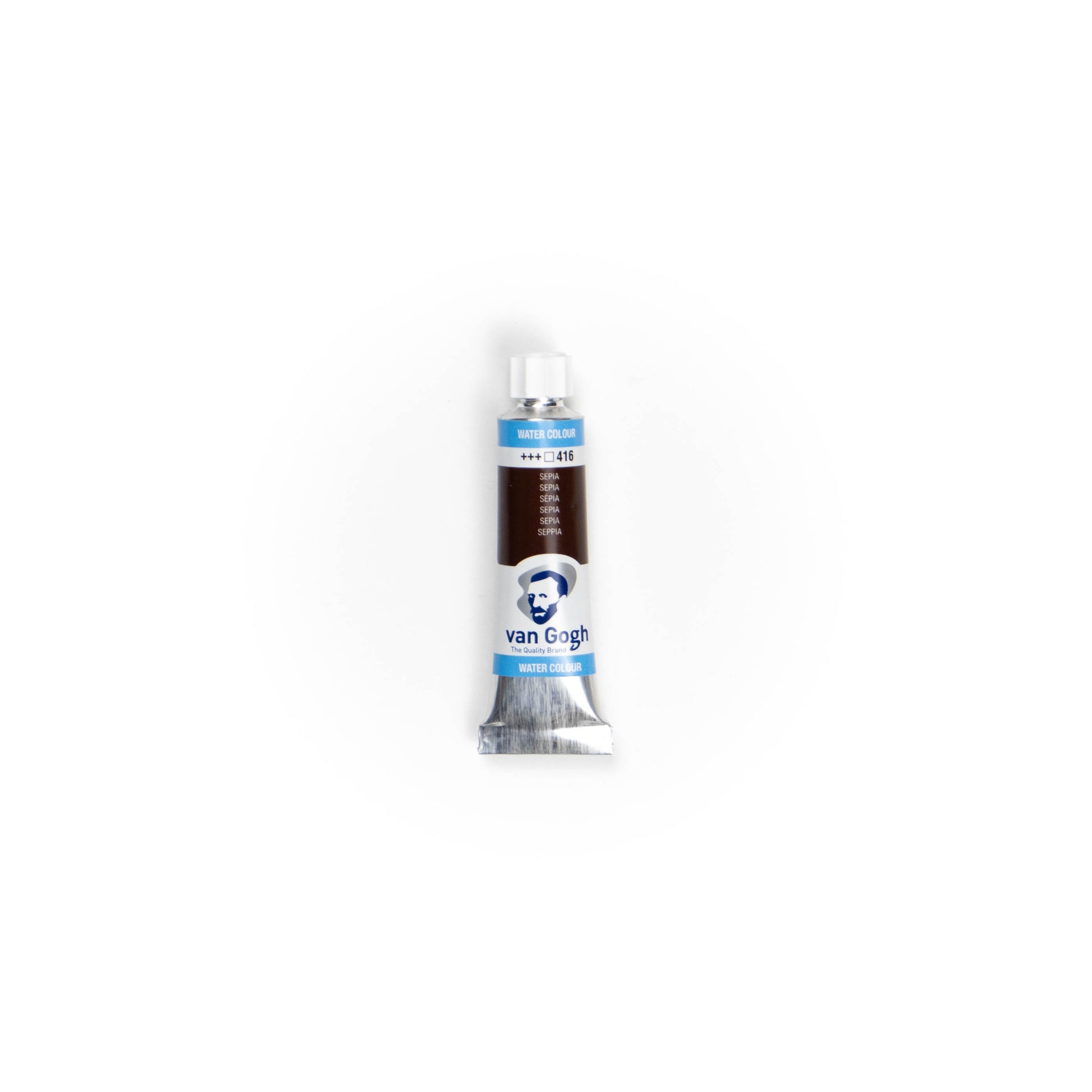 Tubo Acquerello Van Gogh 10ml - Colorificio Sarzi Amadè