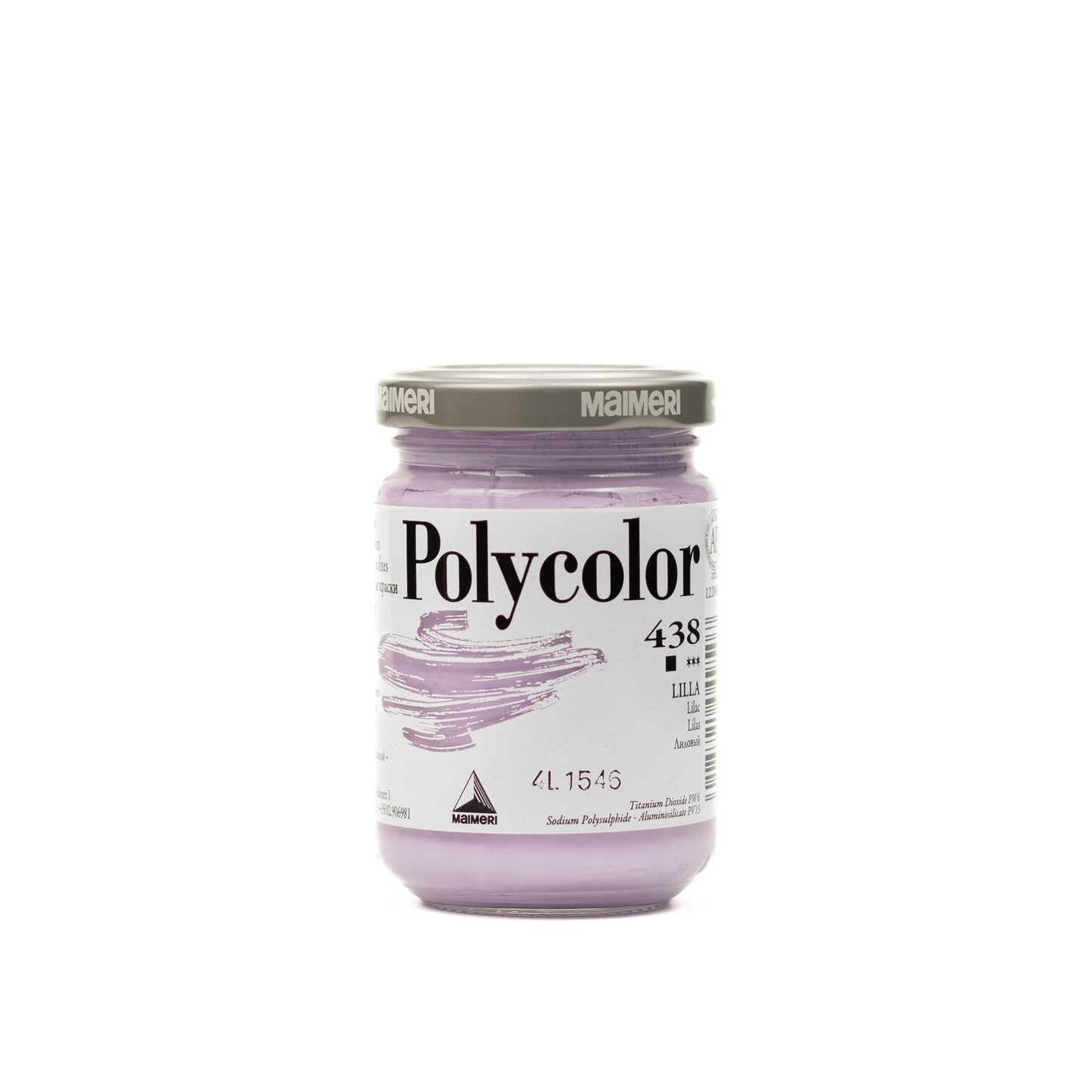 Polycolor Colori Vinilici 140ml - Colorificio Sarzi Amadè