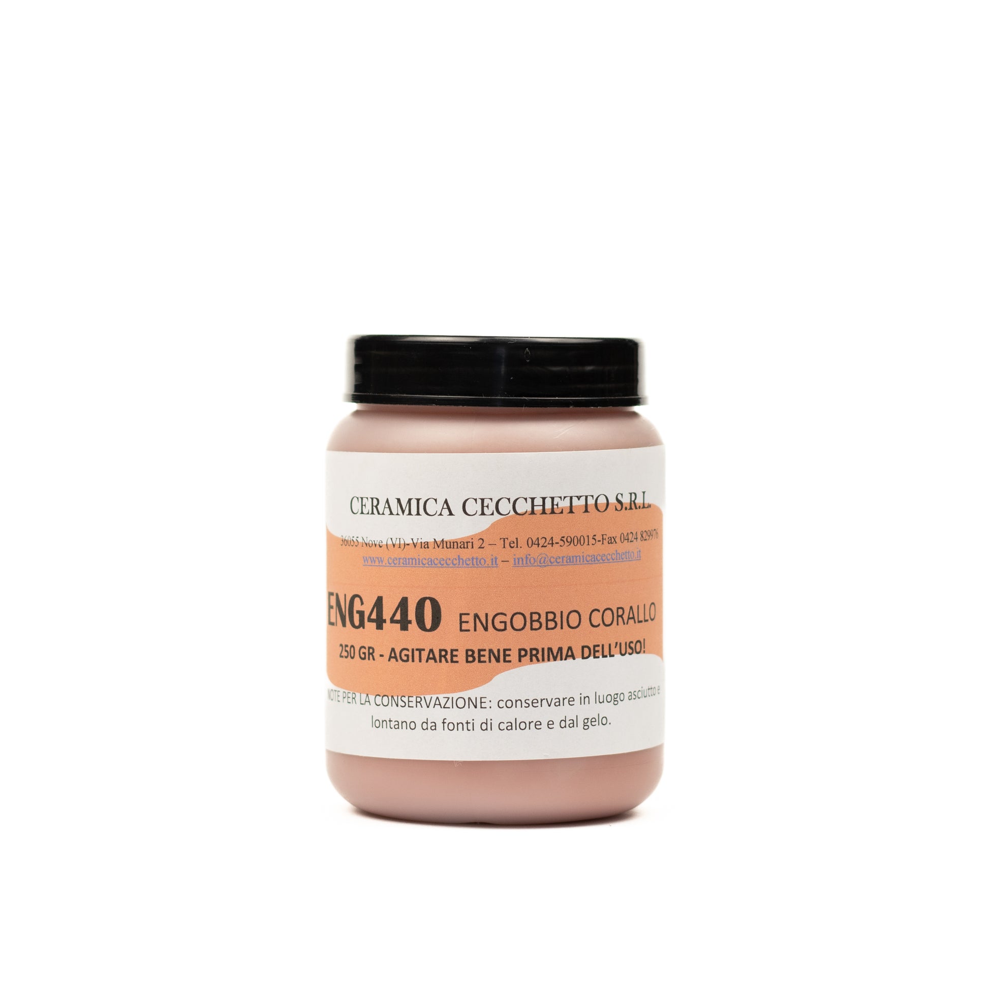 Colore per Ceramica Engobbio 250g - Colorificio Sarzi Amadè