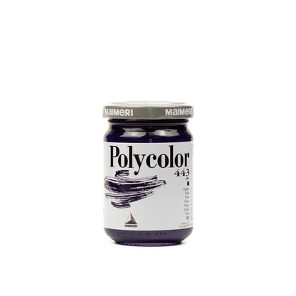 Polycolor Colori Vinilici 140ml - Colorificio Sarzi Amadè