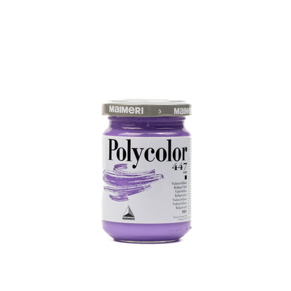 Polycolor Colori Vinilici 140ml - Colorificio Sarzi Amadè