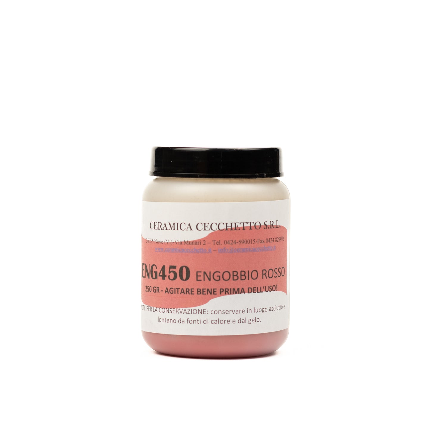 Colore per Ceramica Engobbio 250g - Colorificio Sarzi Amadè