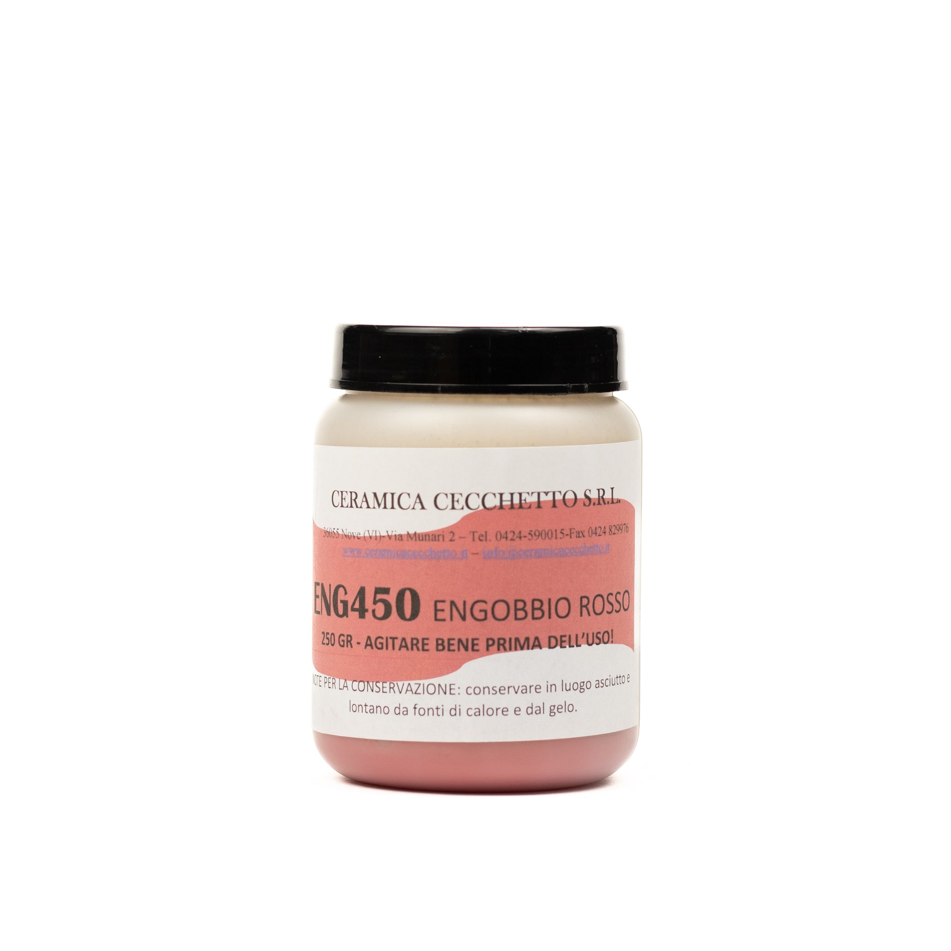 Colore per Ceramica Engobbio 250g - Colorificio Sarzi Amadè