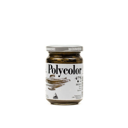 Polycolor Colori Vinilici 140ml - Colorificio Sarzi Amadè