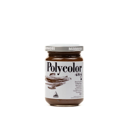 Polycolor Colori Vinilici 140ml - Colorificio Sarzi Amadè