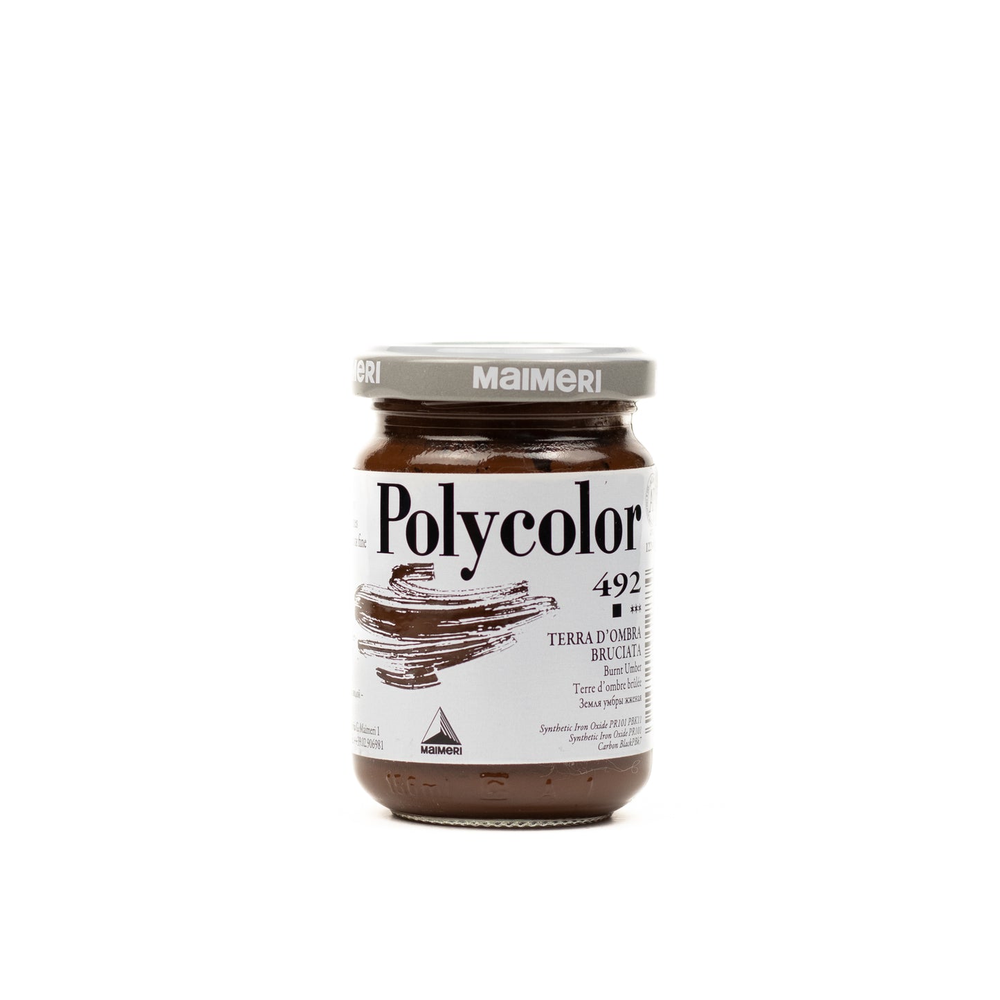 Polycolor Colori Vinilici 140ml - Colorificio Sarzi Amadè