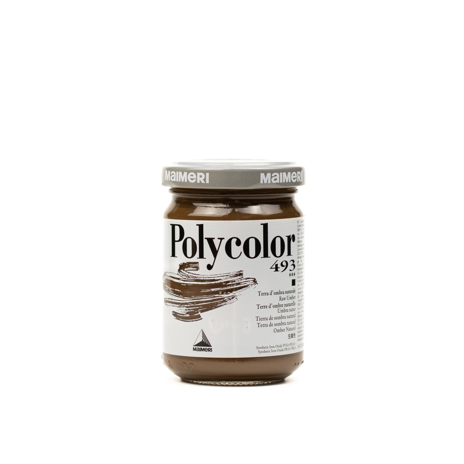 Polycolor Colori Vinilici 140ml - Colorificio Sarzi Amadè