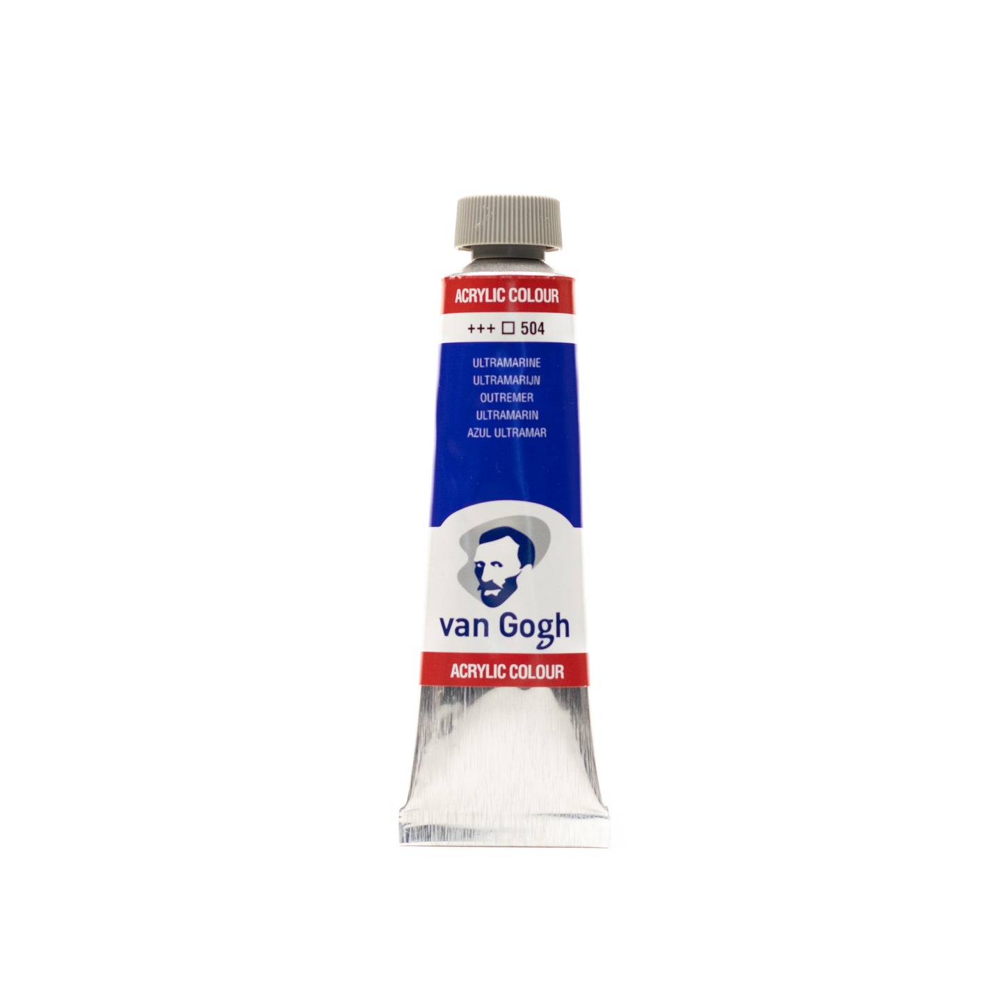 Colori Acrilici Van Gogh 40ml - Colorificio Sarzi Amadè