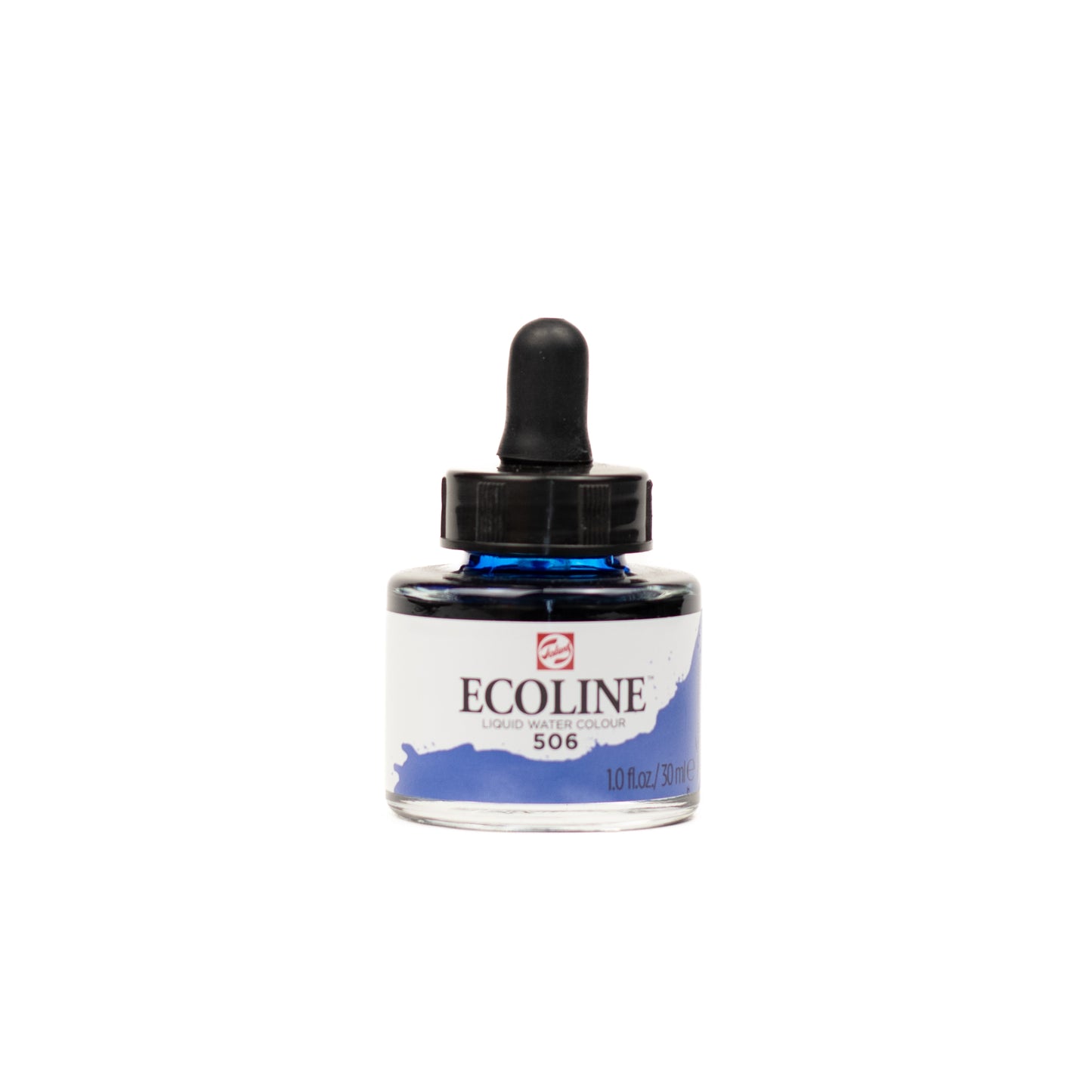 Colori ad Acqua Ecoline 30ml - Colorificio Sarzi Amadè