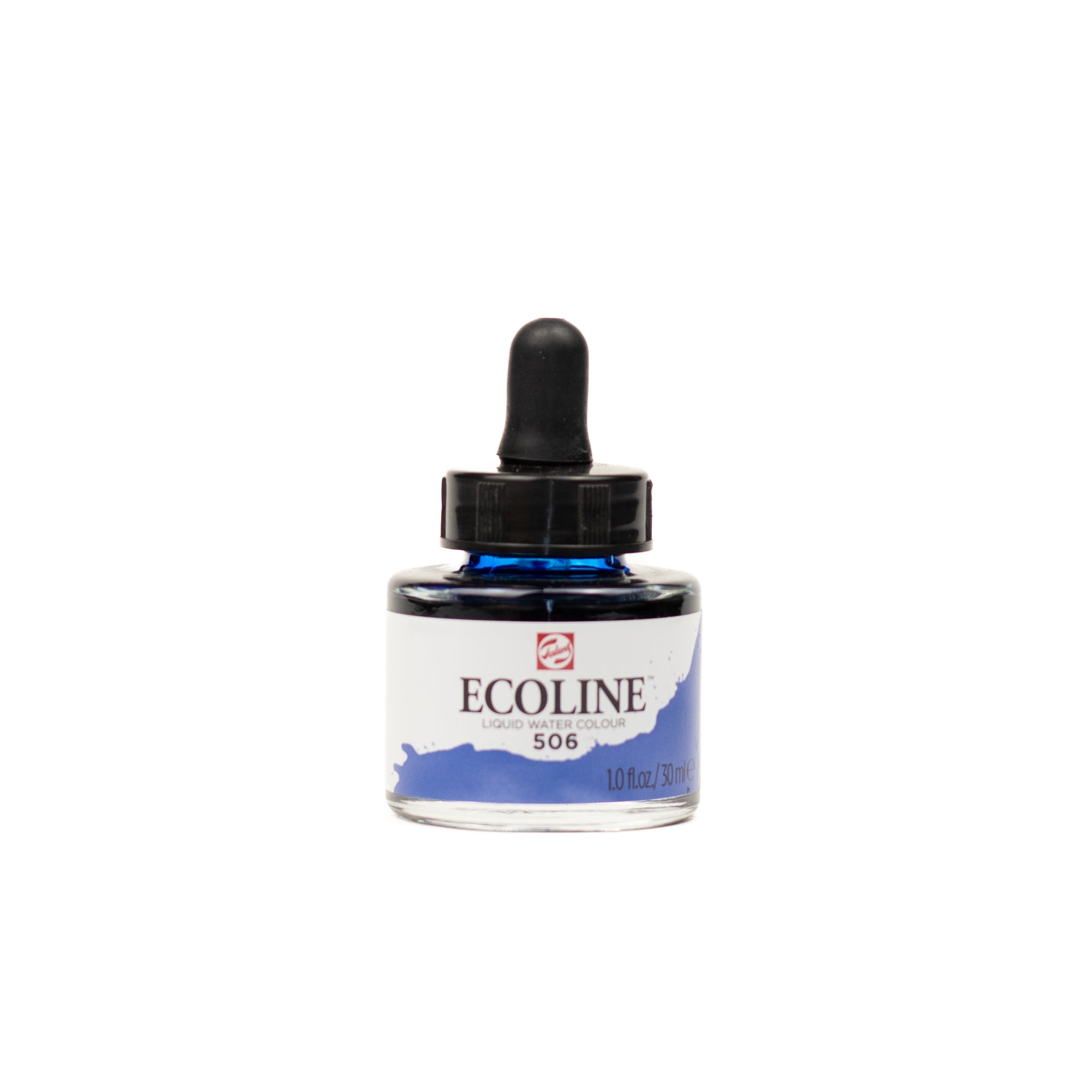 Colori ad Acqua Ecoline 30ml - Colorificio Sarzi Amadè