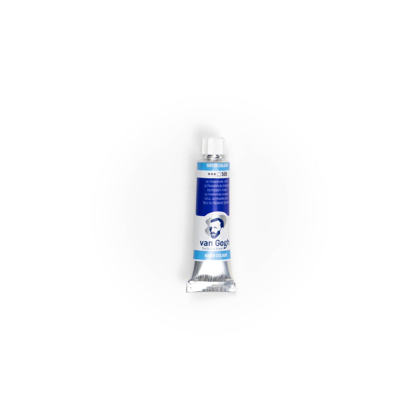 Tubo Acquerello Van Gogh 10ml - Colorificio Sarzi Amadè