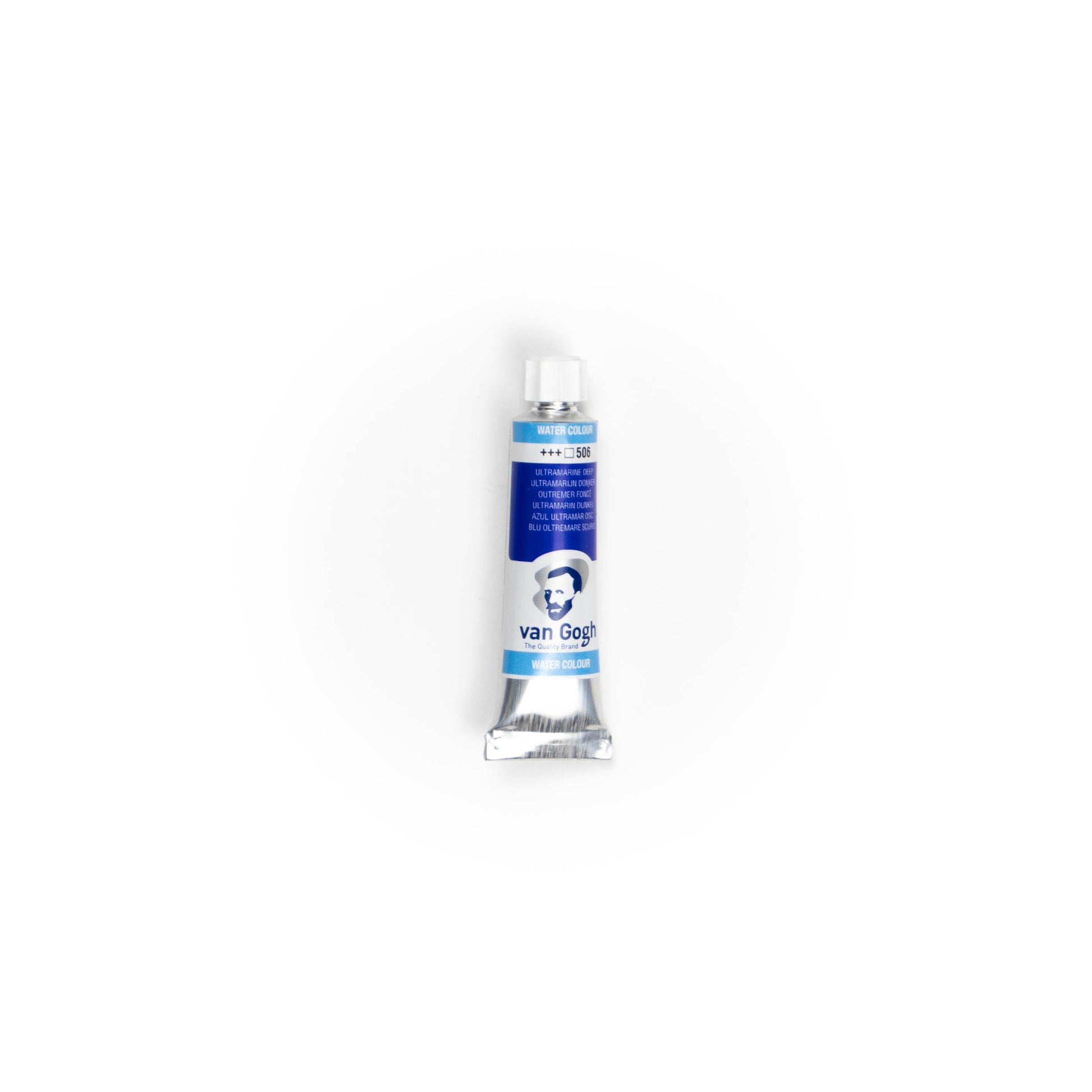 Tubo Acquerello Van Gogh 10ml - Colorificio Sarzi Amadè