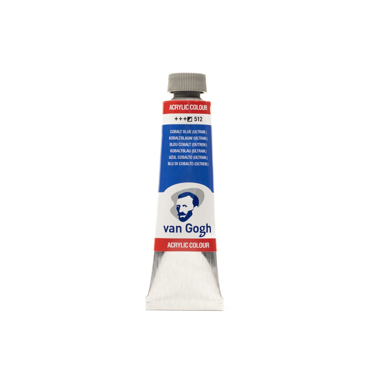Colori Acrilici Van Gogh 40ml - Colorificio Sarzi Amadè