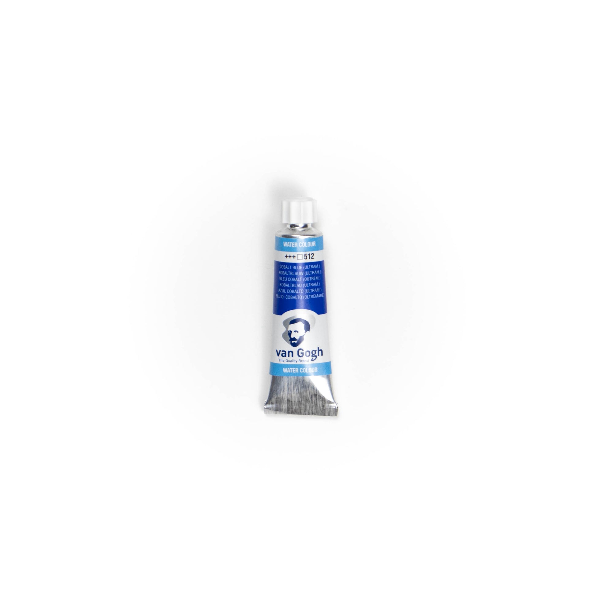 Tubo Acquerello Van Gogh 10ml - Colorificio Sarzi Amadè