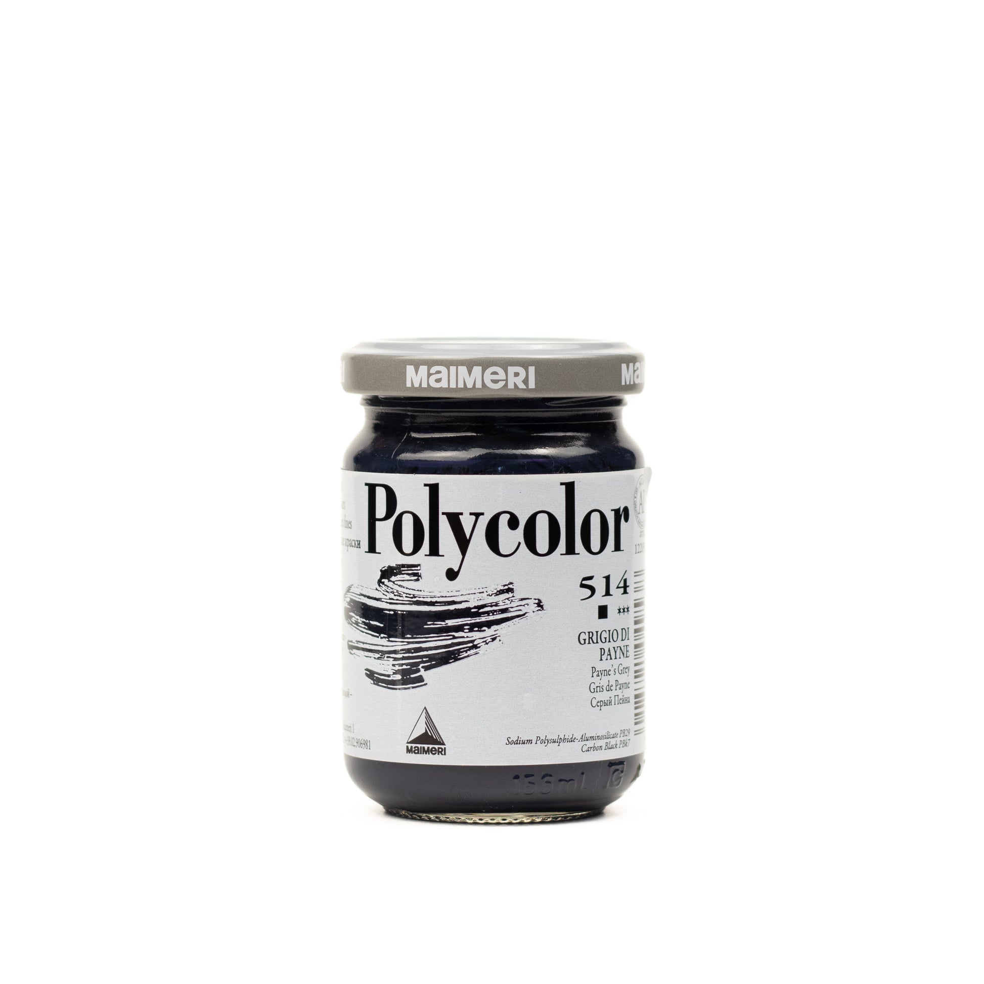 Polycolor Colori Vinilici 140ml - Colorificio Sarzi Amadè
