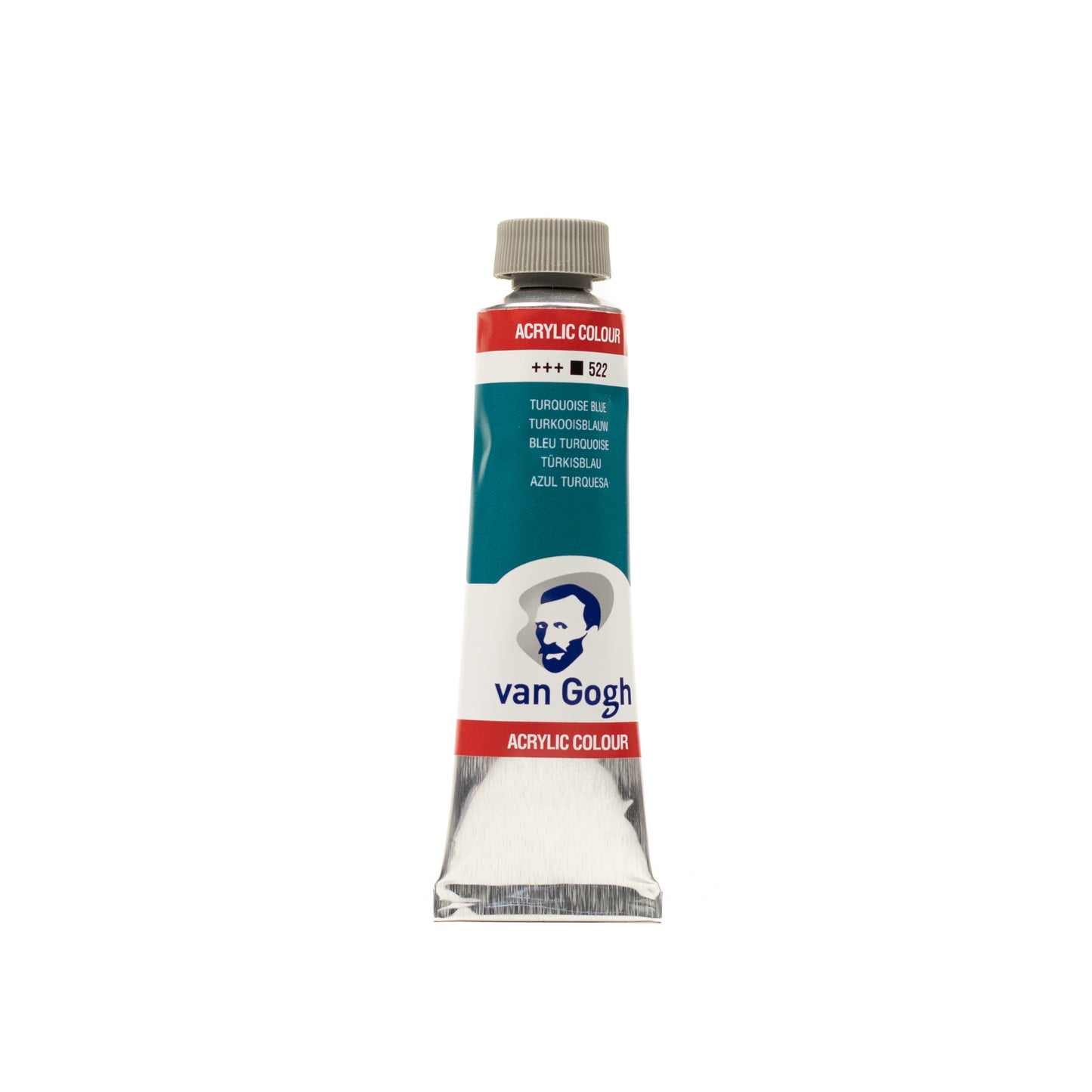 Colori Acrilici Van Gogh 40ml - Colorificio Sarzi Amadè