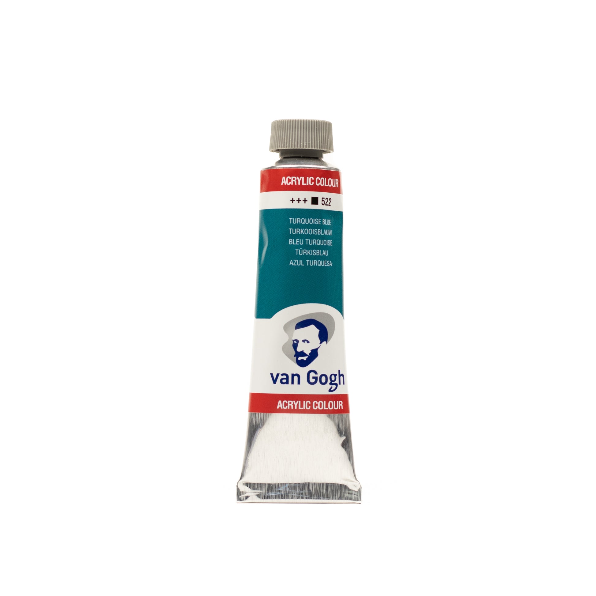 Colori Acrilici Van Gogh 40ml - Colorificio Sarzi Amadè