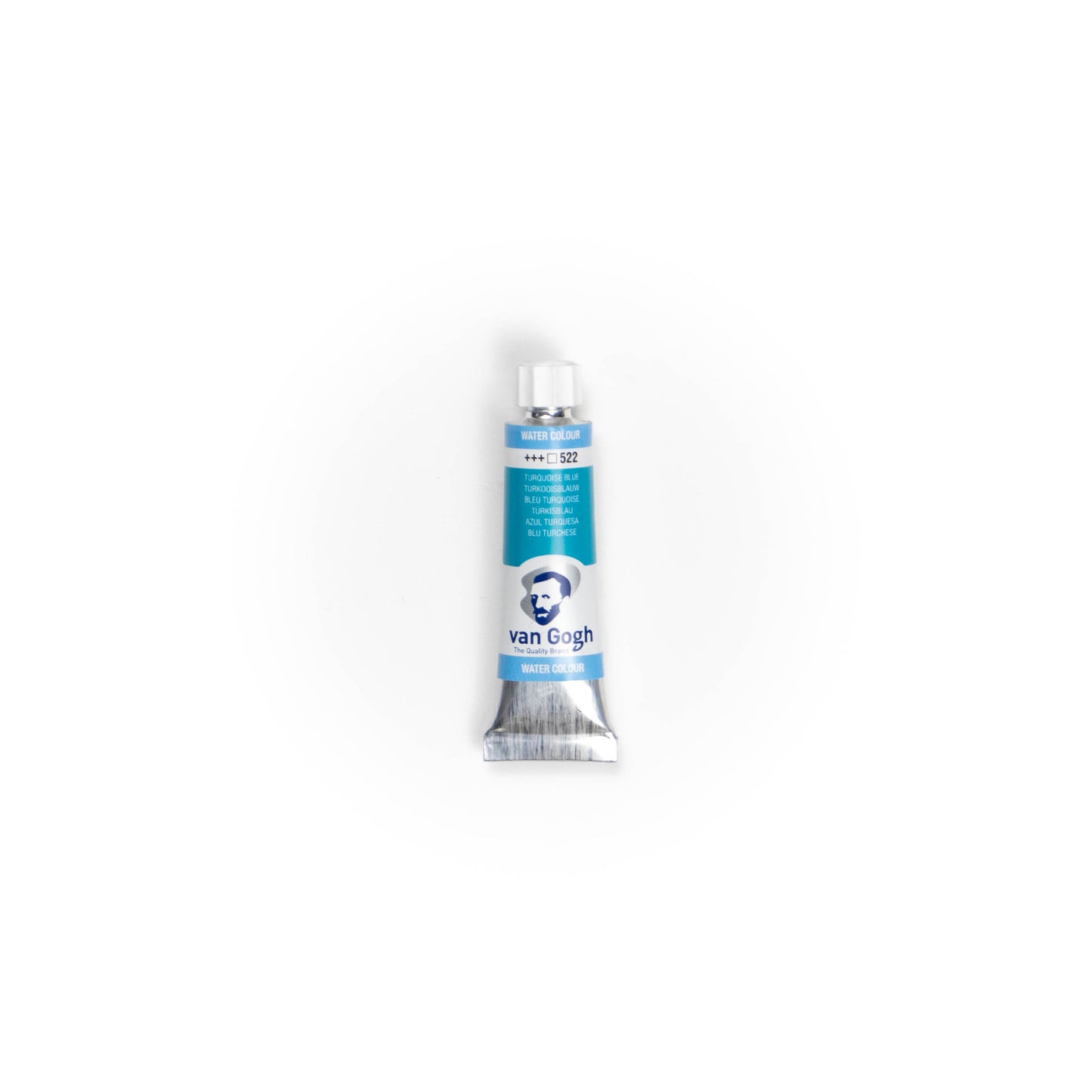 Tubo Acquerello Van Gogh 10ml - Colorificio Sarzi Amadè