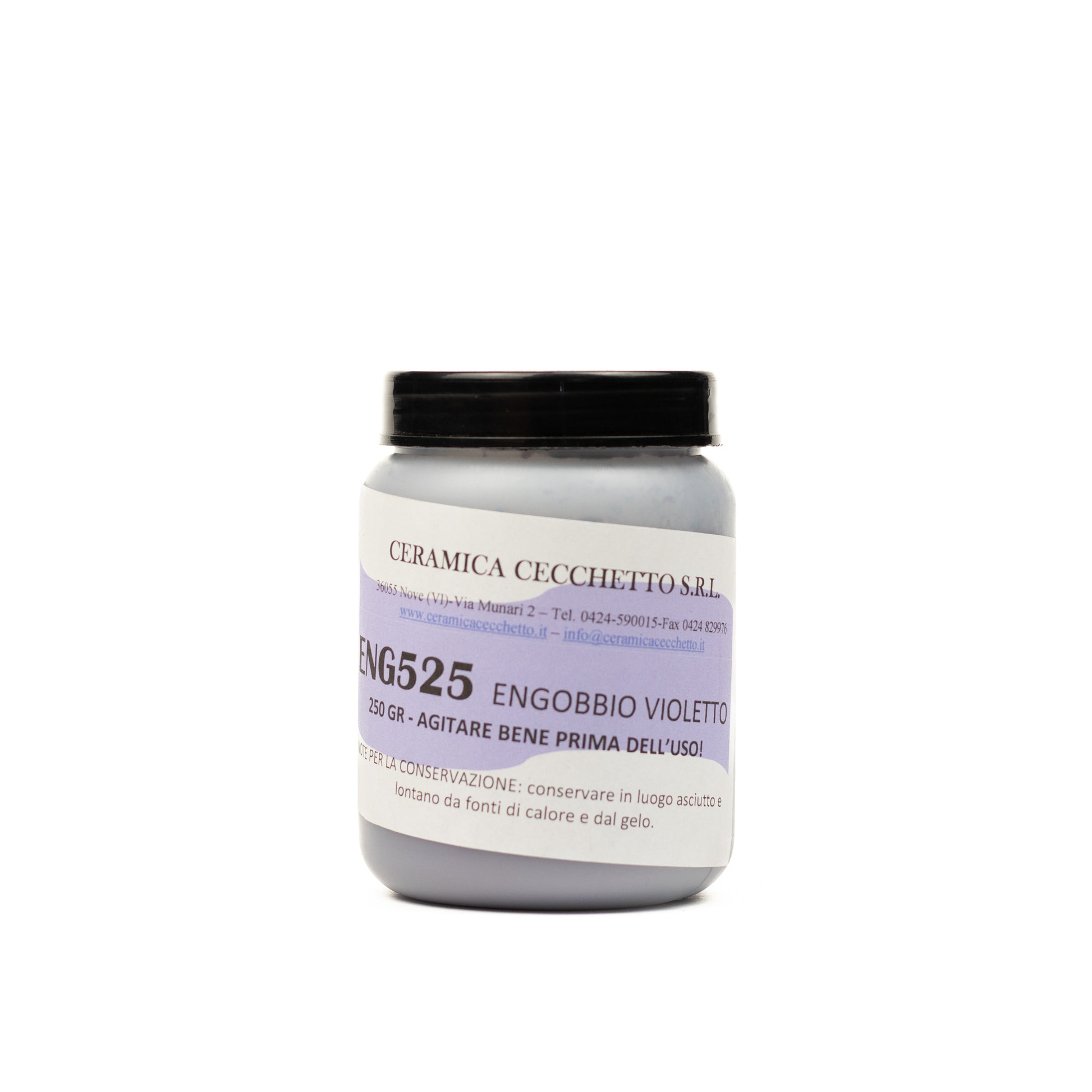 Colore per Ceramica Engobbio 250g - Colorificio Sarzi Amadè