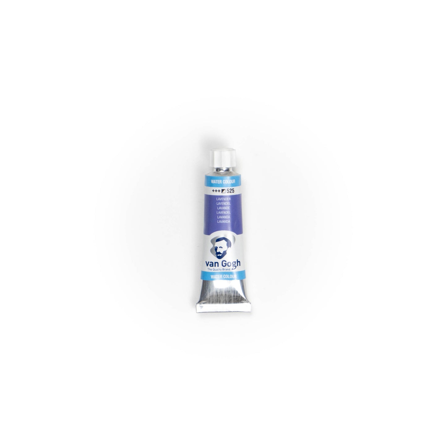 Tubo Acquerello Van Gogh 10ml - Colorificio Sarzi Amadè
