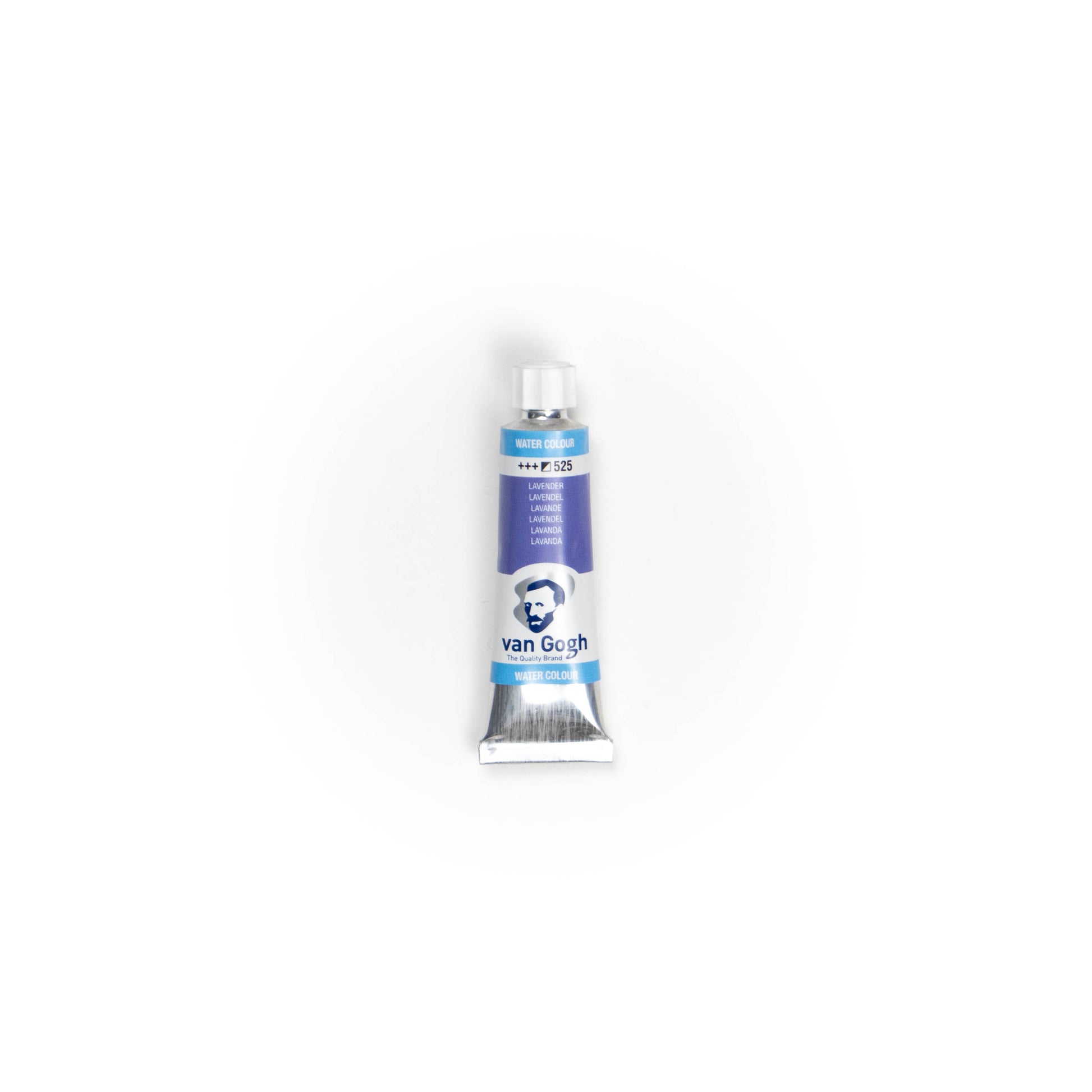 Tubo Acquerello Van Gogh 10ml - Colorificio Sarzi Amadè